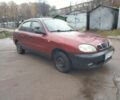 Красный Дэу Сенс, объемом двигателя 1.3 л и пробегом 230 тыс. км за 1250 $, фото 1 на Automoto.ua