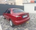 Деу Сенс 2006 у Миколаєві на Automoto.ua Червоний Деу Сенс, об'ємом двигуна 1.3 л та пробігом 150 тис. км за 2000 $, фото 6 на Automoto.ua