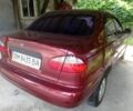 Красный Дэу Сенс, объемом двигателя 1.5 л и пробегом 230 тыс. км за 2100 $, фото 2 на Automoto.ua
