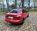 Красный Дэу Сенс, объемом двигателя 0 л и пробегом 141 тыс. км за 1700 $, фото 4 на Automoto.ua
