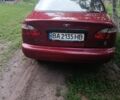 Красный Дэу Сенс, объемом двигателя 1.3 л и пробегом 211 тыс. км за 2500 $, фото 2 на Automoto.ua