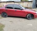 Дэу Сенс 2006 в Кривом Роге на Automoto.ua Красный Дэу Сенс, объемом двигателя 1.5 л и пробегом 200 тыс. км за 2750 $, фото 4 на Automoto.ua