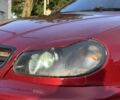Красный Дэу Сенс, объемом двигателя 1.5 л и пробегом 300 тыс. км за 2499 $, фото 5 на Automoto.ua