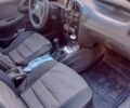 Красный Дэу Сенс, объемом двигателя 1.3 л и пробегом 320 тыс. км за 2500 $, фото 4 на Automoto.ua