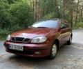 Красный Дэу Сенс, объемом двигателя 1.3 л и пробегом 112 тыс. км за 2700 $, фото 1 на Automoto.ua