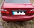 Красный Дэу Сенс, объемом двигателя 1.2 л и пробегом 230 тыс. км за 2500 $, фото 1 на Automoto.ua