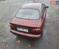 Красный Дэу Сенс, объемом двигателя 1.3 л и пробегом 262 тыс. км за 1700 $, фото 8 на Automoto.ua
