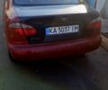 Красный Дэу Сенс, объемом двигателя 1.3 л и пробегом 400 тыс. км за 1450 $, фото 1 на Automoto.ua