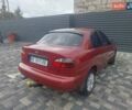Деу Сенс 2006 у Миколаєві на Automoto.ua Червоний Деу Сенс, об'ємом двигуна 1.3 л та пробігом 150 тис. км за 2000 $, фото 8 на Automoto.ua