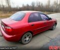 Красный Дэу Сенс, объемом двигателя 1.3 л и пробегом 0 тыс. км за 2100 $, фото 7 на Automoto.ua