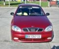 Красный Дэу Сенс, объемом двигателя 0 л и пробегом 110 тыс. км за 2600 $, фото 1 на Automoto.ua