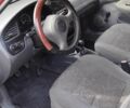 Червоний Деу Сенс, об'ємом двигуна 1.3 л та пробігом 185 тис. км за 2100 $, фото 2 на Automoto.ua