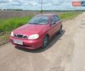 Красный Дэу Сенс, объемом двигателя 1.3 л и пробегом 270 тыс. км за 1600 $, фото 6 на Automoto.ua