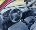Красный Дэу Сенс, объемом двигателя 1.3 л и пробегом 89 тыс. км за 2100 $, фото 19 на Automoto.ua