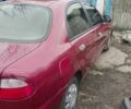 Красный Дэу Сенс, объемом двигателя 1.3 л и пробегом 220 тыс. км за 1778 $, фото 2 на Automoto.ua