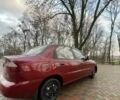 Красный Дэу Сенс, объемом двигателя 1.3 л и пробегом 200 тыс. км за 2100 $, фото 1 на Automoto.ua