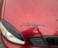 Красный Дэу Сенс, объемом двигателя 1.3 л и пробегом 400 тыс. км за 1600 $, фото 1 на Automoto.ua