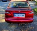 Червоний Деу Сенс, об'ємом двигуна 1.3 л та пробігом 125 тис. км за 1500 $, фото 4 на Automoto.ua
