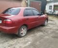 Красный Дэу Сенс, объемом двигателя 1.5 л и пробегом 174 тыс. км за 2300 $, фото 1 на Automoto.ua