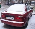 Красный Дэу Сенс, объемом двигателя 1.3 л и пробегом 190 тыс. км за 1200 $, фото 2 на Automoto.ua
