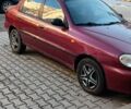 Красный Дэу Сенс, объемом двигателя 1.3 л и пробегом 205 тыс. км за 1300 $, фото 5 на Automoto.ua