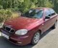 Деу Сенс 2006 у Запоріжжя на Automoto.ua Червоний Деу Сенс, об'ємом двигуна 1.5 л та пробігом 160 тис. км за 2500 $, фото 1 на Automoto.ua