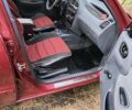 Красный Дэу Сенс, объемом двигателя 1.3 л и пробегом 238 тыс. км за 2100 $, фото 5 на Automoto.ua