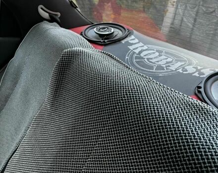 Красный Дэу Сенс, объемом двигателя 1.3 л и пробегом 154 тыс. км за 1499 $, фото 8 на Automoto.ua