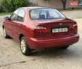 Красный Дэу Сенс, объемом двигателя 1.3 л и пробегом 140 тыс. км за 2550 $, фото 9 на Automoto.ua