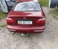 Красный Дэу Сенс, объемом двигателя 1.3 л и пробегом 145 тыс. км за 1500 $, фото 2 на Automoto.ua