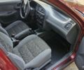 Красный Дэу Сенс, объемом двигателя 1.5 л и пробегом 217 тыс. км за 2800 $, фото 13 на Automoto.ua