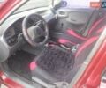 Деу Сенс 2006 у Миколаєві на Automoto.ua Червоний Деу Сенс, об'ємом двигуна 1.3 л та пробігом 150 тис. км за 2000 $, фото 12 на Automoto.ua