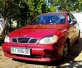 Красный Дэу Сенс, объемом двигателя 1.3 л и пробегом 0 тыс. км за 1700 $, фото 5 на Automoto.ua