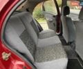 Красный Дэу Сенс, объемом двигателя 1.3 л и пробегом 140 тыс. км за 2350 $, фото 15 на Automoto.ua