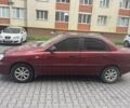 Красный Дэу Сенс, объемом двигателя 1.5 л и пробегом 177 тыс. км за 2700 $, фото 1 на Automoto.ua