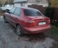 Красный Дэу Сенс, объемом двигателя 1.5 л и пробегом 200 тыс. км за 2069 $, фото 2 на Automoto.ua