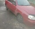 Червоний Деу Сенс, об'ємом двигуна 1.5 л та пробігом 230 тис. км за 1200 $, фото 6 на Automoto.ua