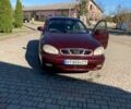 Красный Дэу Сенс, объемом двигателя 0 л и пробегом 182 тыс. км за 1750 $, фото 2 на Automoto.ua