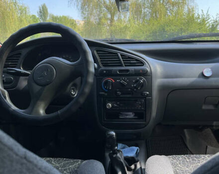 Красный Дэу Сенс, объемом двигателя 0 л и пробегом 97 тыс. км за 2100 $, фото 15 на Automoto.ua