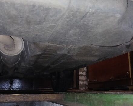 Красный Дэу Сенс, объемом двигателя 1.5 л и пробегом 238 тыс. км за 2500 $, фото 13 на Automoto.ua