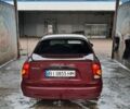 Красный Дэу Сенс, объемом двигателя 1.5 л и пробегом 25 тыс. км за 2217 $, фото 3 на Automoto.ua