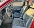 Деу Сенс 2006 у Рівному на Automoto.ua Червоний Деу Сенс, об'ємом двигуна 1.3 л та пробігом 40 тис. км за 3200 $, фото 7 на Automoto.ua
