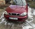 Красный Дэу Сенс, объемом двигателя 1.5 л и пробегом 333 тыс. км за 1893 $, фото 1 на Automoto.ua