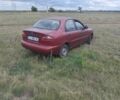 Красный Дэу Сенс, объемом двигателя 1.5 л и пробегом 271 тыс. км за 1600 $, фото 9 на Automoto.ua