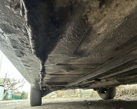 Красный Дэу Сенс, объемом двигателя 1.3 л и пробегом 280 тыс. км за 950 $, фото 10 на Automoto.ua