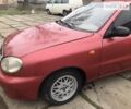 Красный Дэу Сенс, объемом двигателя 1.3 л и пробегом 292 тыс. км за 1800 $, фото 5 на Automoto.ua