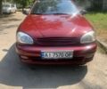 Красный Дэу Сенс, объемом двигателя 1.5 л и пробегом 200 тыс. км за 2400 $, фото 3 на Automoto.ua
