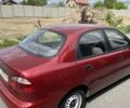 Красный Дэу Сенс, объемом двигателя 1.3 л и пробегом 32 тыс. км за 3300 $, фото 1 на Automoto.ua