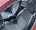 Красный Дэу Сенс, объемом двигателя 1.3 л и пробегом 130 тыс. км за 2300 $, фото 5 на Automoto.ua