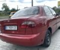 Червоний Деу Сенс, об'ємом двигуна 1.5 л та пробігом 200 тис. км за 1919 $, фото 7 на Automoto.ua